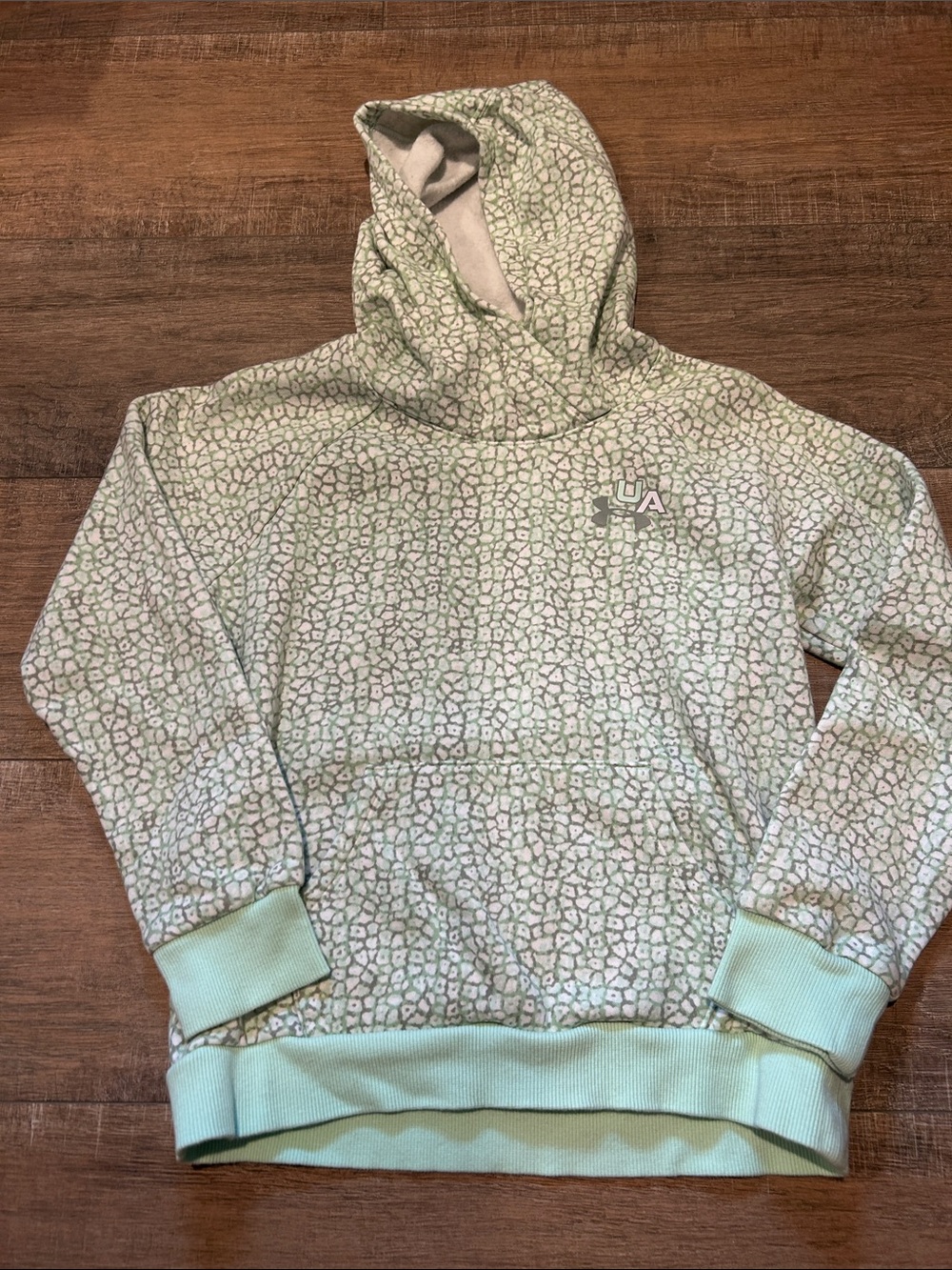 Under Armour M Sweatshirt